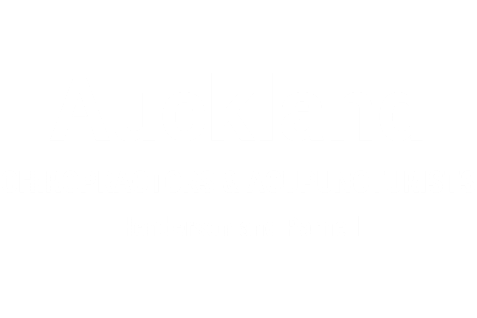 Auckland Chiropractors & Acupuncturists