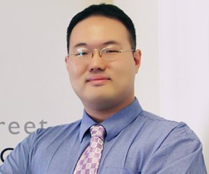 Dr. Sean Kim Auckland Chiropractors and Acupuncturists