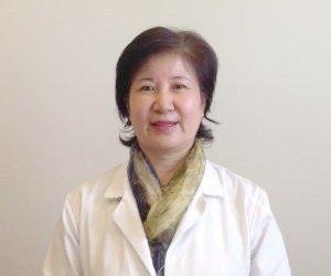 Mrs Geng Tao Xu Acupuncturist Auckland Chiropractors and Acupuncturists