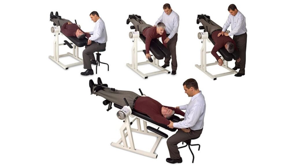dfm gravity inversion therapy