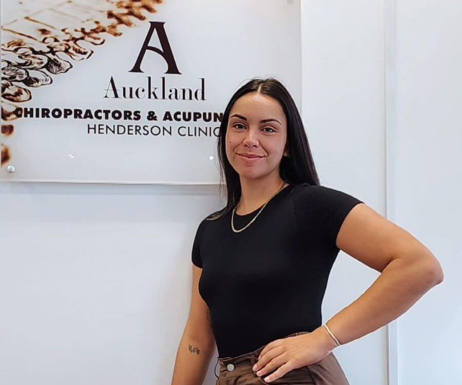 dr ihipera mackey chiropractor auckland chiropractors nz